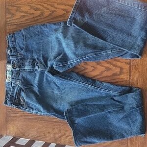 Like new men's Ariat M7 jeans